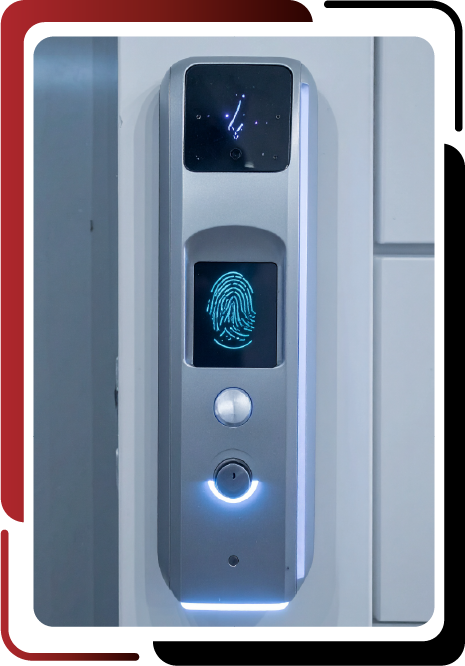 AUTOMATIZACIÓN DE PUERTAS